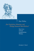 Beiträge zur Geschichte der Bach-Rezeption