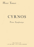 Cyrnos