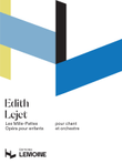 Le Mille-Pattes (opéra pour enfants)