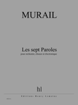 Les sept Paroles