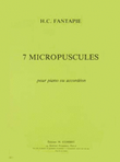 Micropuscules (7)