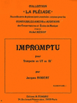 Impromptu