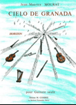 Cielo de Granada