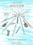 Boutade