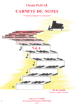 Carnets de notes Vol.6 mini preview