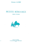 Petite romance