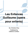 Les Enfances Guillaume
