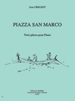Piazza San Marco