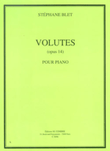 Volutes Op. 14