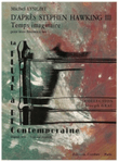 D'apres Stephen Hawking 3 Temps imaginaire