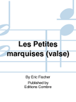 Les Petites marquises (valse)