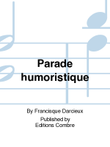 Parade humoristique