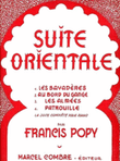 Suite orientale (recueil)