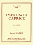 Impromptu - caprice