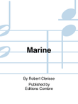 Marine
