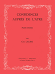 Confidences aupres de l'atre