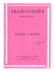 Arabanaises (Petite Raissa - Fatoum)