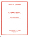 Andantino