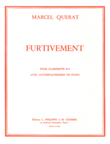 Furtivement