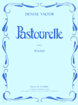 Pastourelle