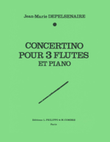 Concertino
