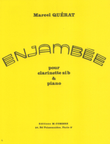 Enjambee