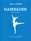 Gambades