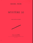 Mystere 20
