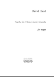 Suite in three movements mini preview