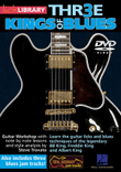 Three Kings of Blues