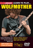 Learn to Play Wolfmother