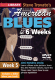 Steve Trovato's American Blues in 6 Weeks