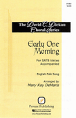 Early One Morning