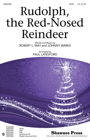 Rudolph, the Red-Nosed Reindeer