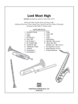 Lord Most High