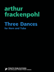 Three Dances