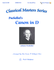 Canon In D