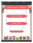 Christmas Chimes