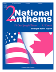 Two National Anthems