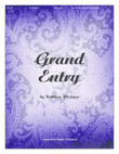 Grand Entry
