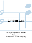 Linden Lea