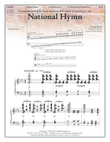 National Hymn