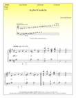 Joyful Canticle