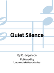 Quiet Silence