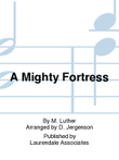 A Mighty Fortress