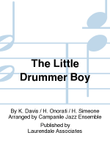 The Little Drummer Boy