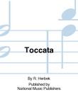 Toccata