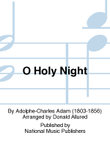 O Holy Night
