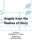 Angels from the Realms of Glory
