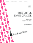 This Little Light Of Mine